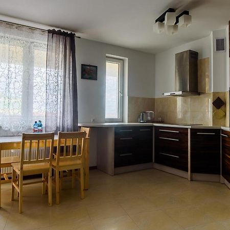 Apartament 25 Apartment Pisz Ngoại thất bức ảnh