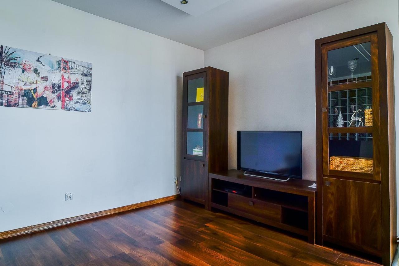 Apartament 25 Apartment Pisz Ngoại thất bức ảnh