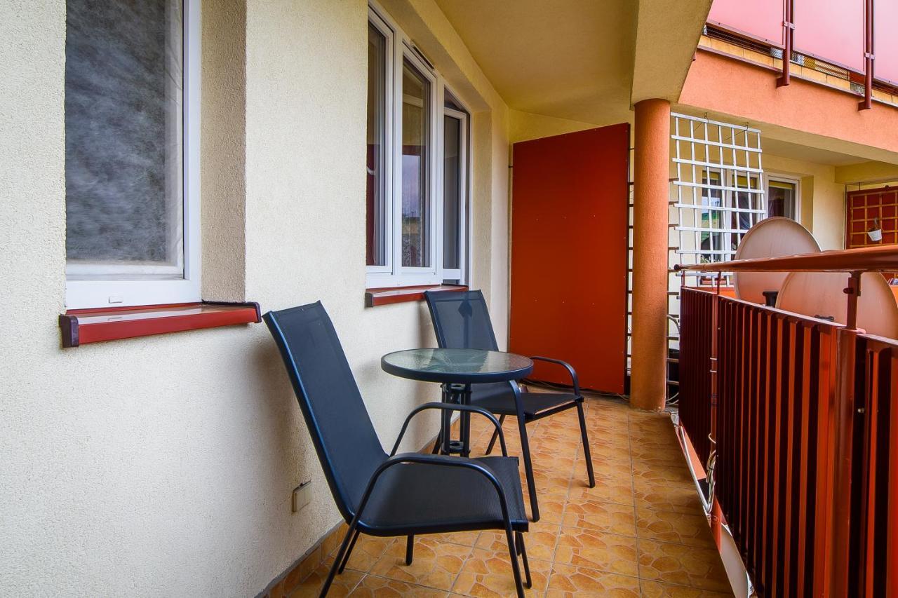 Apartament 25 Apartment Pisz Ngoại thất bức ảnh
