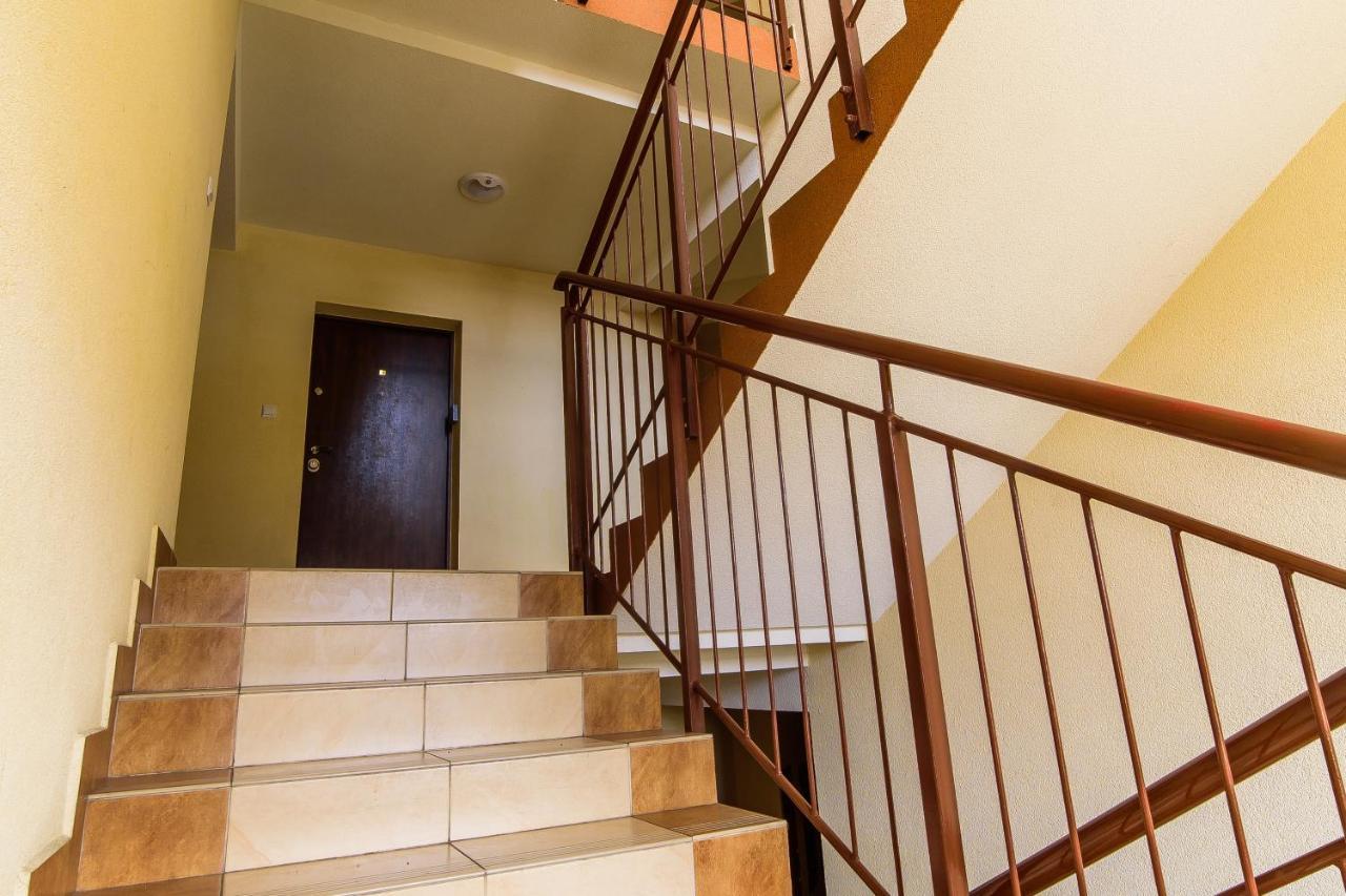 Apartament 25 Apartment Pisz Ngoại thất bức ảnh