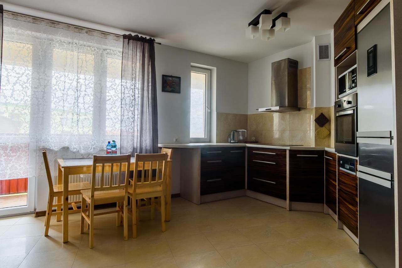 Apartament 25 Apartment Pisz Ngoại thất bức ảnh