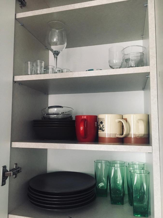 Apartament 25 Apartment Pisz Ngoại thất bức ảnh