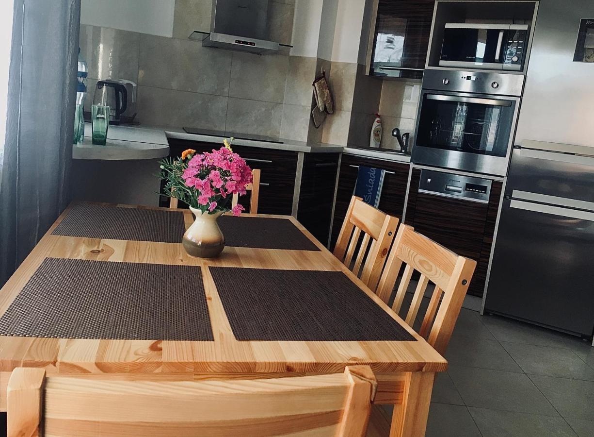 Apartament 25 Apartment Pisz Ngoại thất bức ảnh