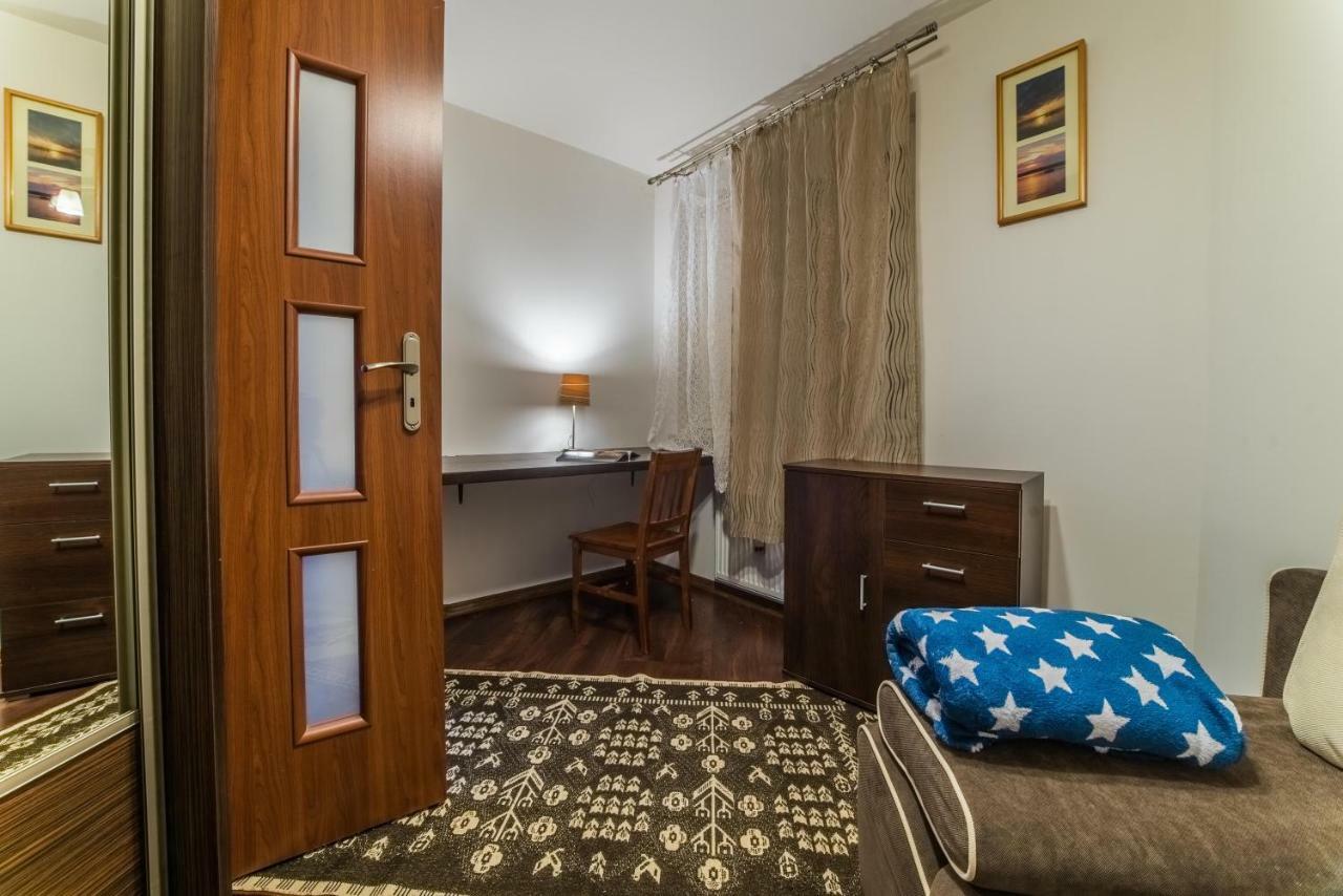 Apartament 25 Apartment Pisz Ngoại thất bức ảnh