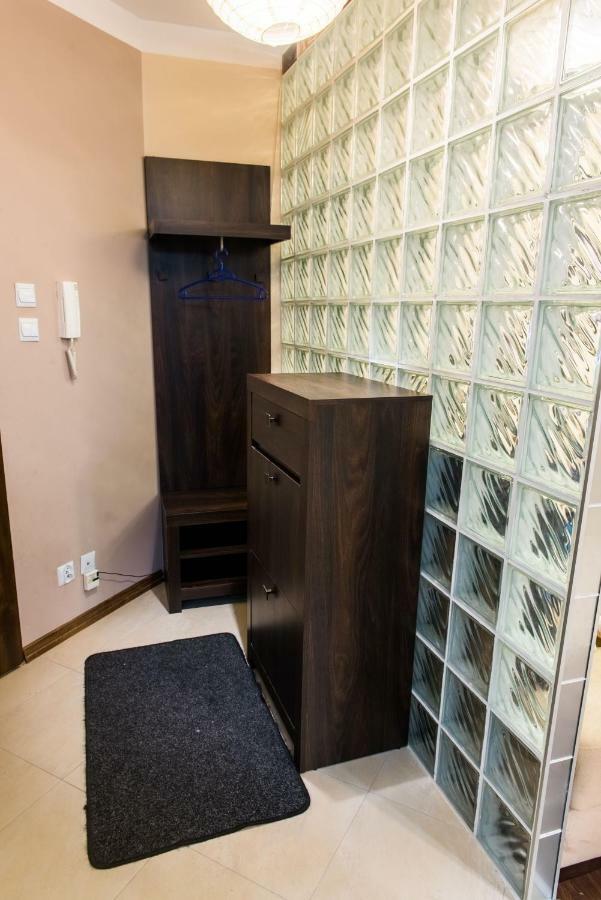 Apartament 25 Apartment Pisz Ngoại thất bức ảnh