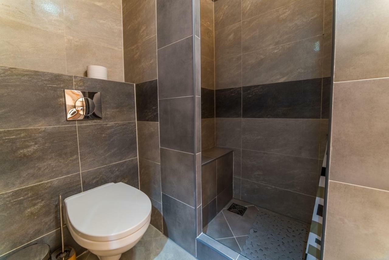 Apartament 25 Apartment Pisz Ngoại thất bức ảnh