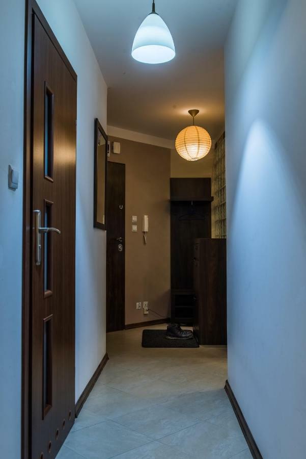 Apartament 25 Apartment Pisz Ngoại thất bức ảnh