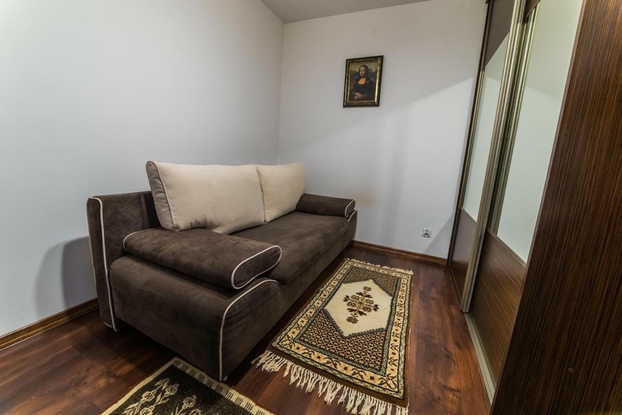Apartament 25 Apartment Pisz Ngoại thất bức ảnh