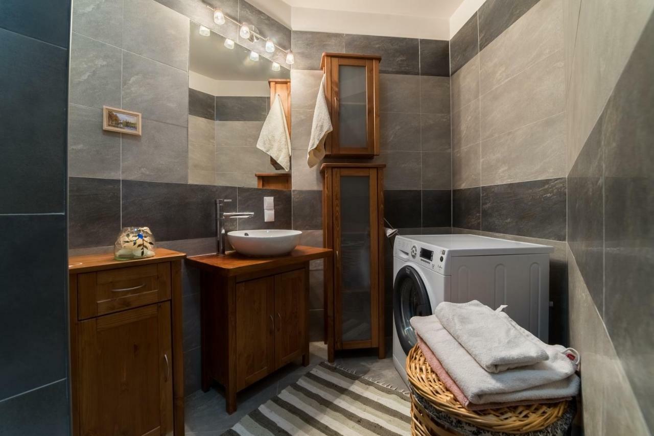 Apartament 25 Apartment Pisz Ngoại thất bức ảnh
