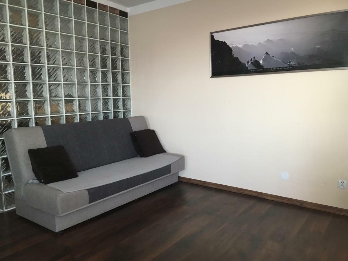 Apartament 25 Apartment Pisz Ngoại thất bức ảnh